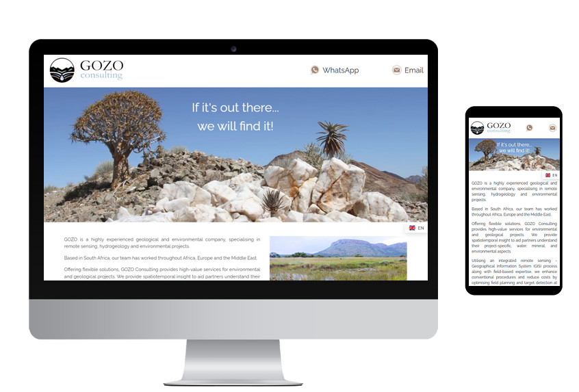 Gozo Consulting